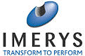 Logo Imerys