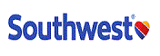 Logo Southwest Airlines Co.
