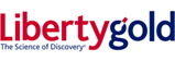 Logo Liberty Gold Corp.