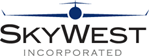 Logo SkyWest, Inc.