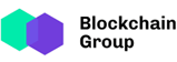 Logo The Blockchain Group
