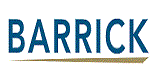 Logo Barrick Gold Corporation