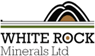 Logo White Rock Minerals Ltd