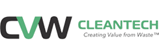 Logo CVW CleanTech Inc.