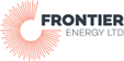 Logo Frontier Energy Limited
