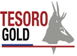 Logo Tesoro Gold Ltd