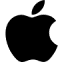Logo Apple Inc.