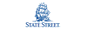Logo State Street Corporation