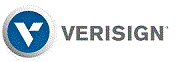 Logo VeriSign. Inc.
