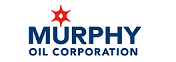 Logo Murphy Oil Corporation