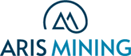 Logo Aris Mining Corporation