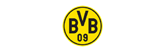 Logo Borussia Dortmund GmbH & Co. Kommanditgesellschaft auf Aktien