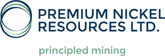 Logo Premium Nickel Resources Ltd.
