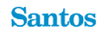 Logo Santos Limited