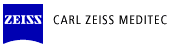 Logo Carl Zeiss Meditec AG