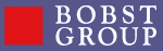 Logo Bobst Group SA