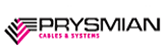 Logo Prysmian S.p.A.