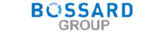 Logo Bossard Holding AG