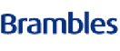 Logo Brambles Limited