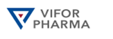 Logo Vifor Pharma AG