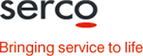Logo Serco Group plc