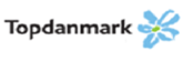 Logo Topdanmark A/S