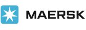 Logo AP Moller Maersk