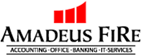Logo Amadeus FiRe AG