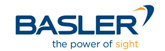 Logo Basler Aktiengesellschaft