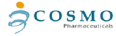 Logo Cosmo Pharmaceuticals N.V.