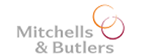 Logo Mitchells & Butlers plc