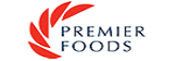 Logo Premier Foods plc