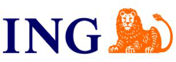 Logo ING Groep N.V.