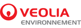 Logo Veolia Environnement
