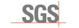 Logo SGS SA