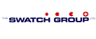 Logo The Swatch Group AG