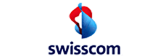 Logo Swisscom AG