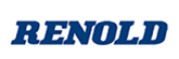Logo Renold plc