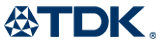 Logo TDK Corporation