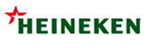 Logo Heineken N.V.