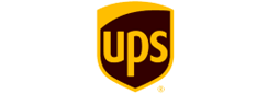 Logo United Parcel Service Inc