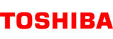 Logo Toshiba Corporation