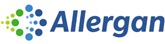 Logo Allergan plc
