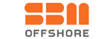 Logo SBM Offshore N.V