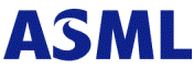 Logo ASML Holding N.V.
