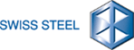 Logo Swiss Steel Holding AG