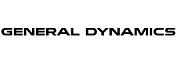 Logo General Dynamics Corporation