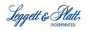 Logo Leggett & Platt, Incorporated