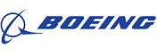 Logo The Boeing Company