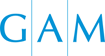 Logo GAM Holding AG